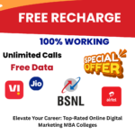 Top-Rated Online Digital Marketing MBA Colleges