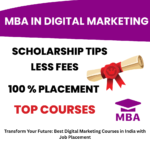 Best Digital Marketing Courses in India