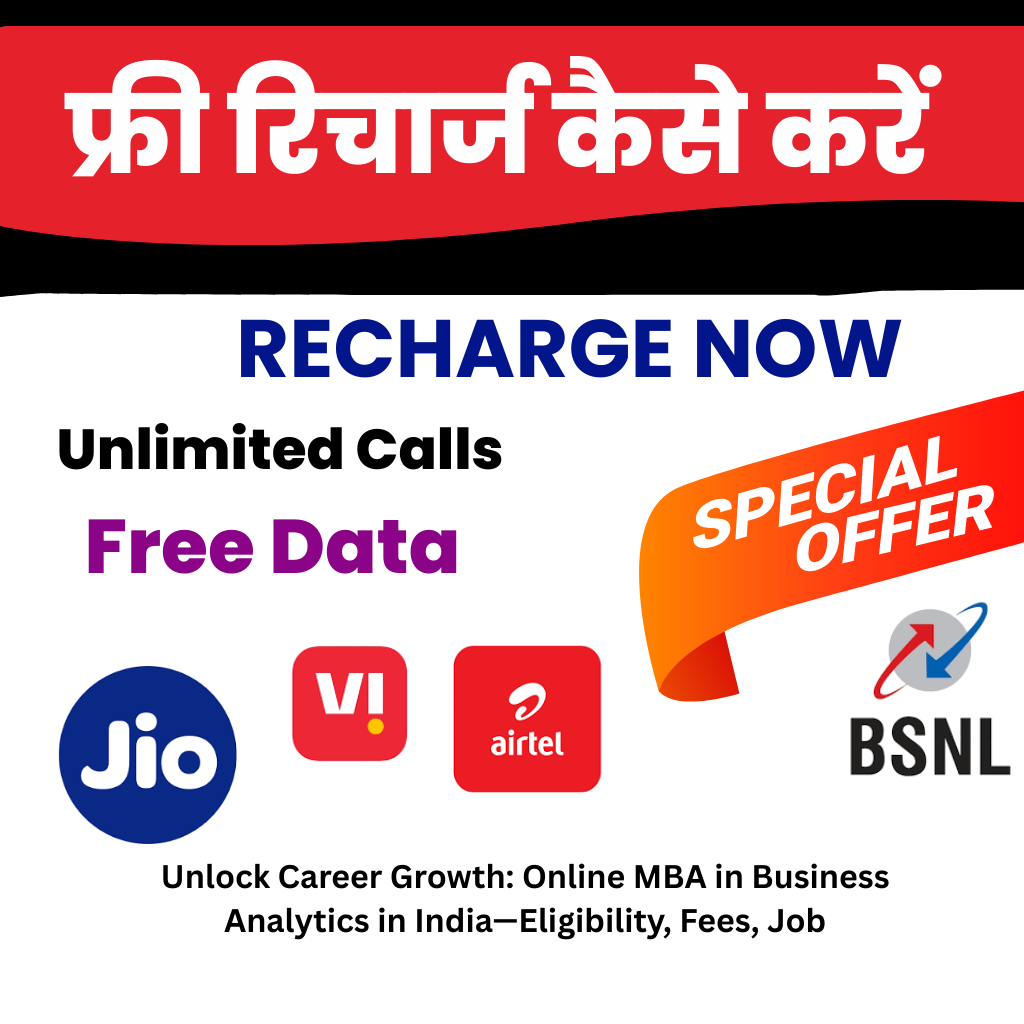 Online MBA in Business Analytics